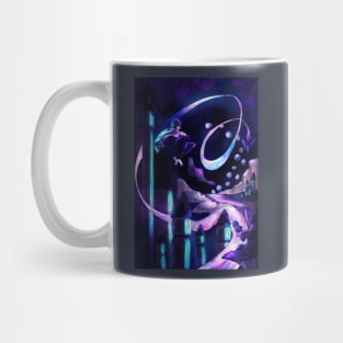 Dream of the Endless Mug